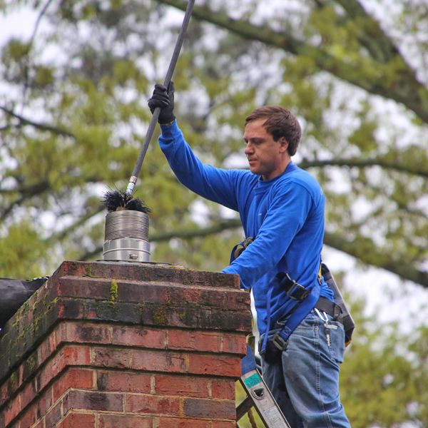 Chimney Services